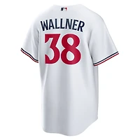 Nike Matt Wallner Minnesota Twins Home Replica Jersey