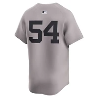 Nike Max Fried New York Yankees Road Limited Player Jersey