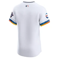 Nike Men's Houston Astros 2025 Elite City Connect Team Jersey