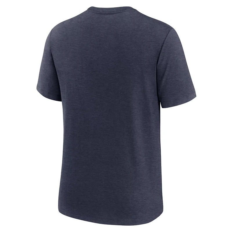 Nike Men's Houston Astros City Connect Triblend Tee