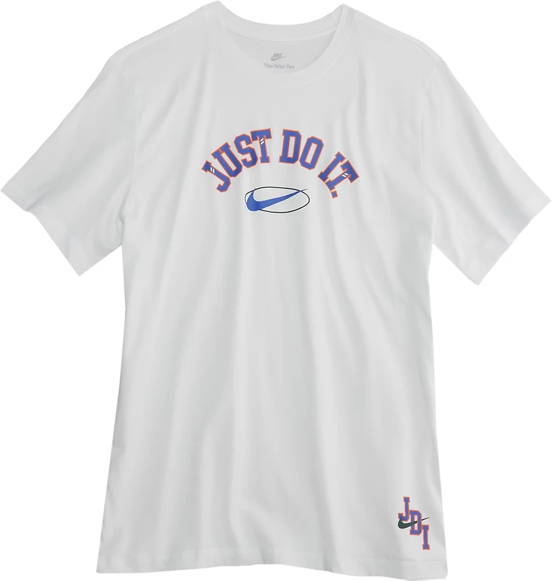 Nike Men's Sportswear Just Do It Graphic T-shirt