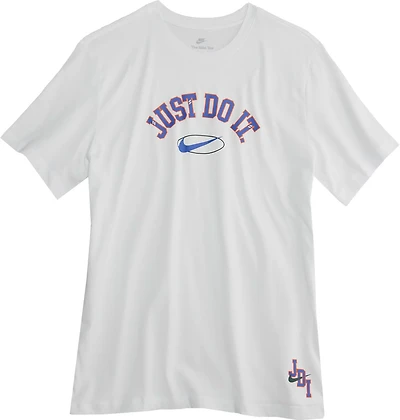 Nike Men's Sportswear Just Do It Graphic T-shirt