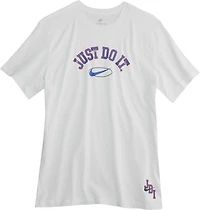Nike Men's Sportswear Just Do It Graphic T-shirt