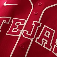 Nike Men's Texas Rangers City Connect Replica Josh Jung #6 Jersey