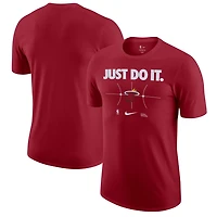 Nike Miami Heat Just Do It T-Shirt