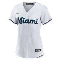 Nike Miami Marlins Replica Team Jersey
