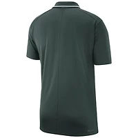 Nike Michigan State Spartans 2023 Coaches Performance Polo
