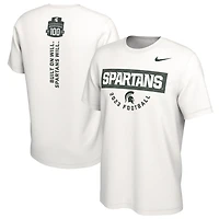 Nike Michigan State Spartans 2023 Fan T-Shirt