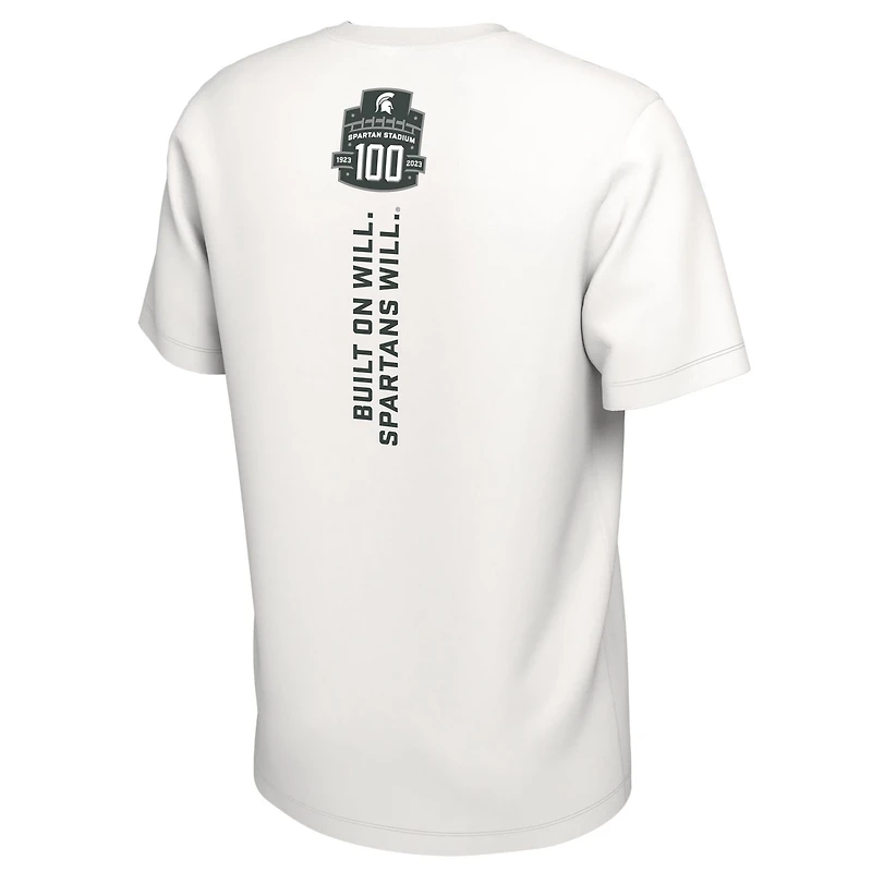 Nike Michigan State Spartans 2023 Fan T-Shirt