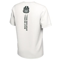 Nike Michigan State Spartans 2023 Fan T-Shirt