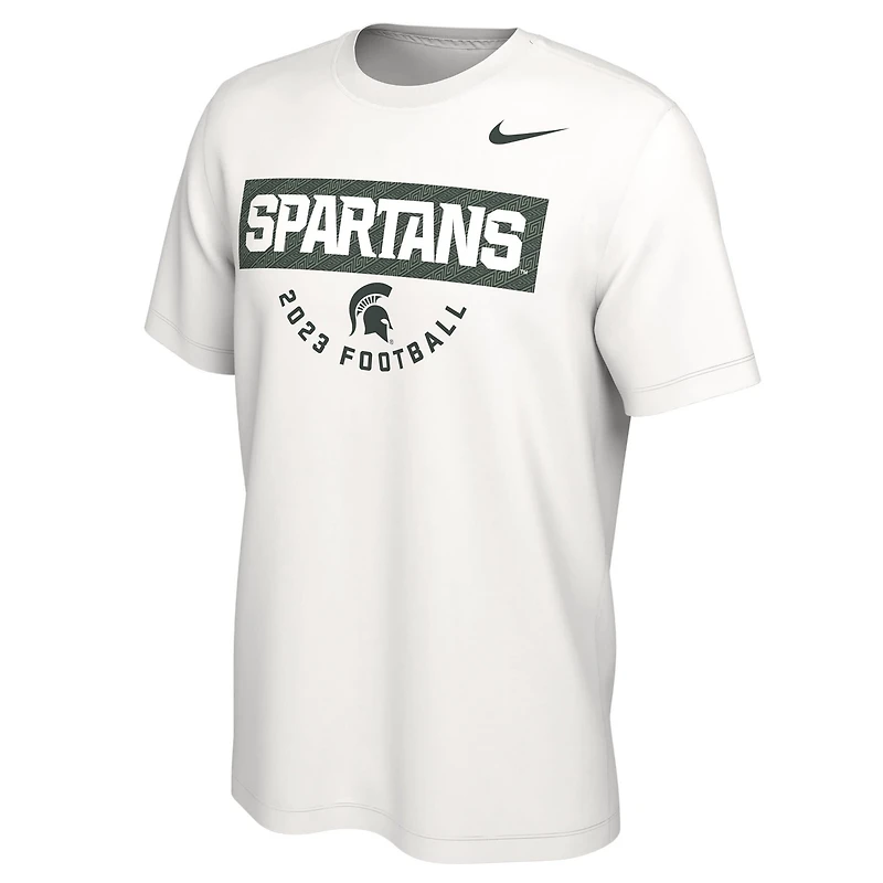 Nike Michigan State Spartans 2023 Fan T-Shirt