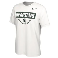 Nike Michigan State Spartans 2023 Fan T-Shirt