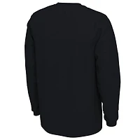 Nike Michigan State Spartans Alternate Long Sleeve T-Shirt