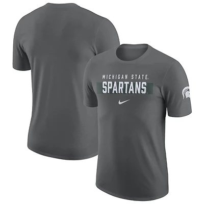 Nike Michigan State Spartans Campus Gametime T-Shirt