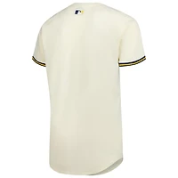 Nike Milwaukee Brewers Home Elite Jersey