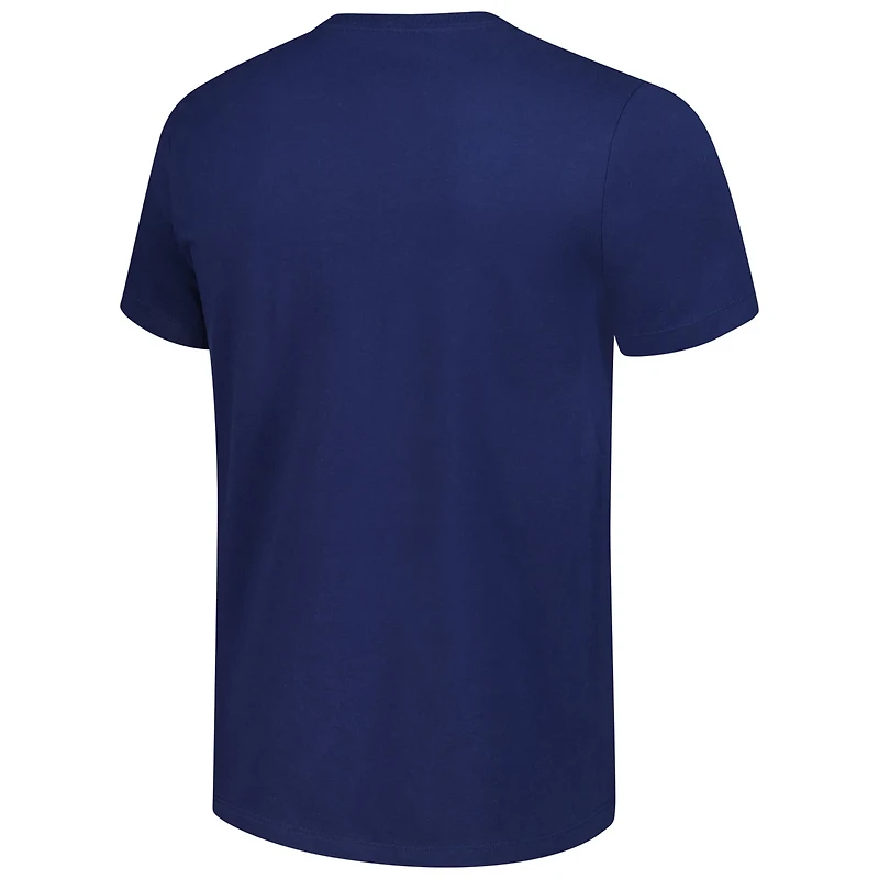 Nike Milwaukee Brewers Sundown T-Shirt