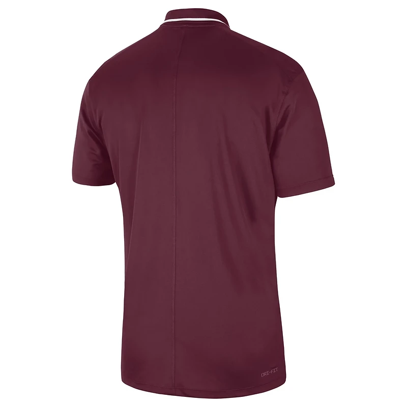 Nike Minnesota Golden Gophers 2023 Sideline Coaches Performance Polo