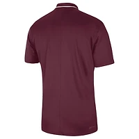 Nike Minnesota Golden Gophers 2023 Sideline Coaches Performance Polo
