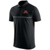 Nike Minnesota Golden Gophers Coaches Performance Polo
