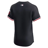 Nike Minnesota Twins Alternate 2 Elite Jersey