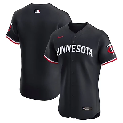 Nike Minnesota Twins Alternate 2 Elite Jersey