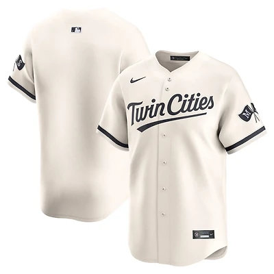 Nike Minnesota Twins Alternate Limited Jersey