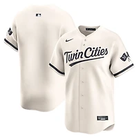 Nike Minnesota Twins Alternate Limited Jersey