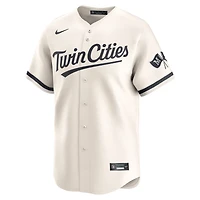 Nike Minnesota Twins Alternate Limited Jersey