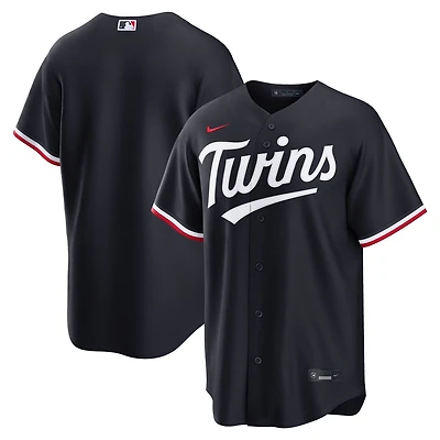 Nike Minnesota Twins Alternate Replica Jersey