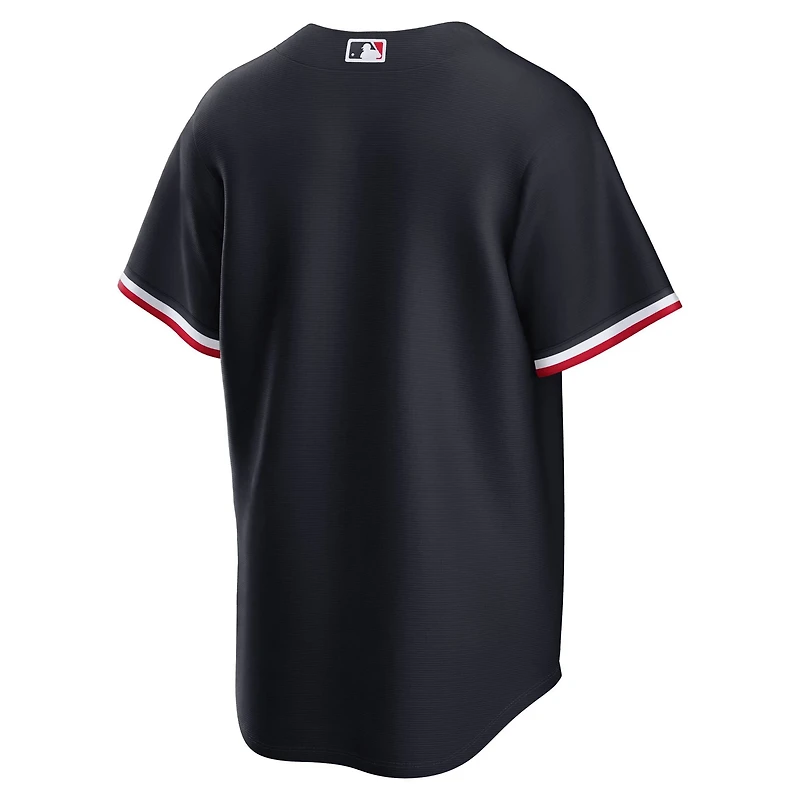 Nike Minnesota Twins Alternate Replica Jersey