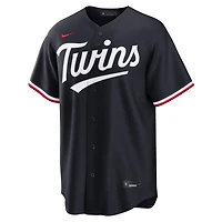 Nike Minnesota Twins Alternate Replica Jersey
