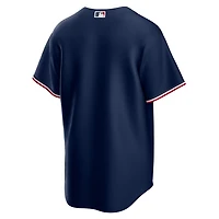 Nike Minnesota Twins Alternate Replica Team Logo Jersey