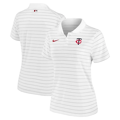 Nike Minnesota Twins Authentic Collection Victory Performance Polo