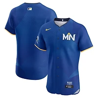 Nike Minnesota Twins City Connect Elite Jersey