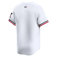 Nike Minnesota Twins Home Limited Jersey