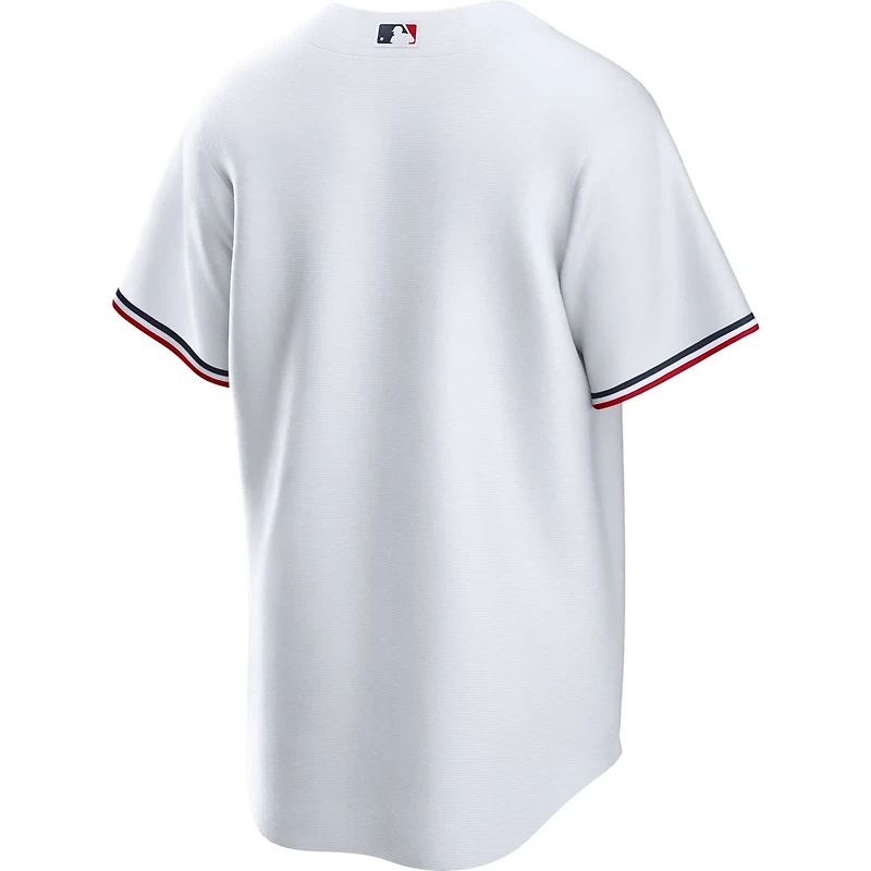 Nike Minnesota Twins Home Replica Team Jersey