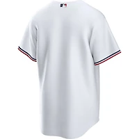 Nike Minnesota Twins Home Replica Team Jersey