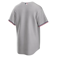 Nike Minnesota Twins Road Replica Team Jersey