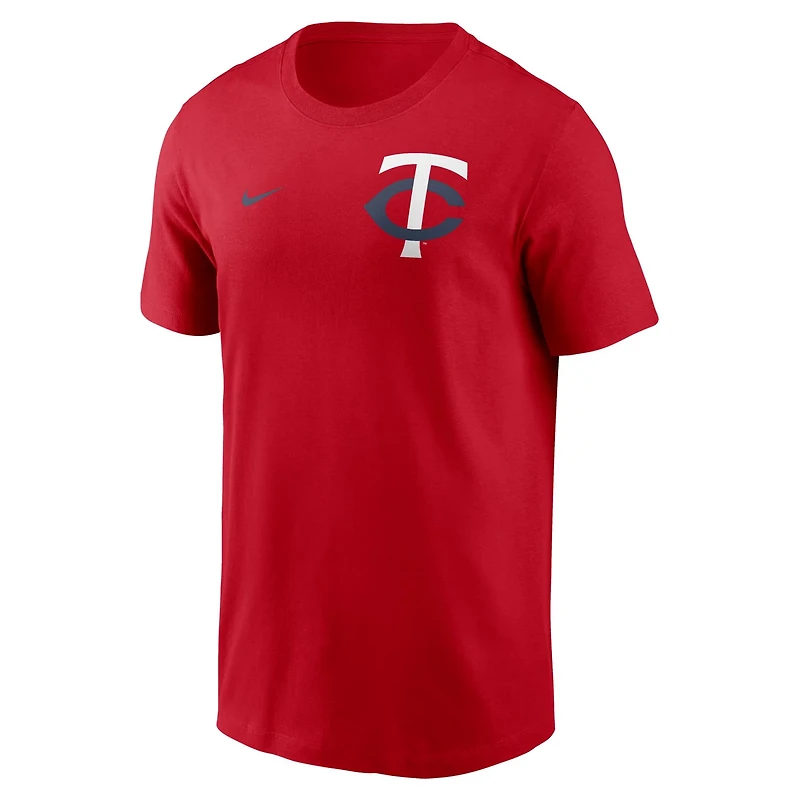 Nike Minnesota Twins T-Shirt