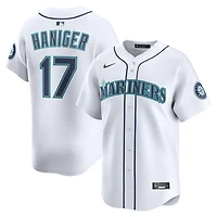 Nike Mitch Haniger Seattle Mariners Alternate Limited Player Jersey