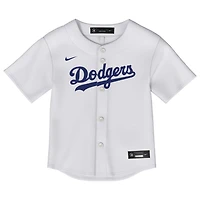 Nike Mookie Betts Los Angeles Dodgers Replica 20 Player Jersey