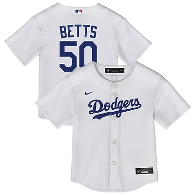 Nike Mookie Betts Los Angeles Dodgers Replica 20 Player Jersey
