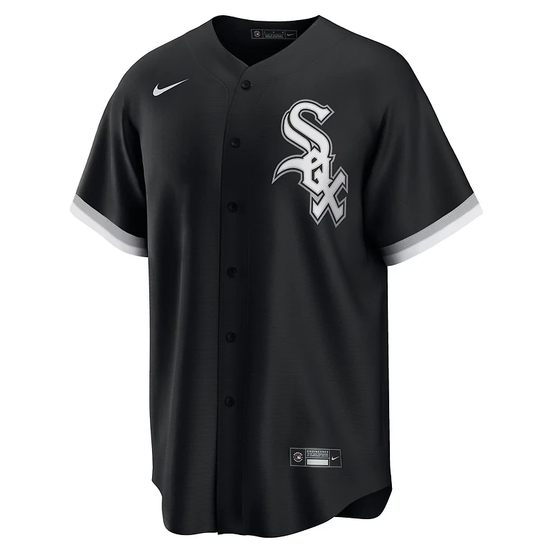 Nike Munetaka Murakami Chicago White Sox Alternate Replica Jersey