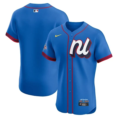 Nike National League 2025 All-Star Edition Elite Jersey