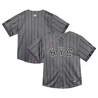 Nike New York Mets 2024 City Connect Limited Jersey