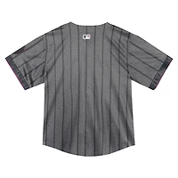 Nike New York Mets 2024 City Connect Limited Jersey