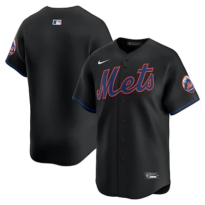 Nike New York Mets Alternate Limited Jersey