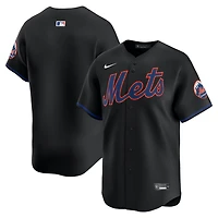 Nike New York Mets Alternate Limited Jersey