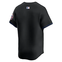 Nike New York Mets Alternate Limited Jersey