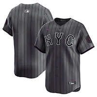 Nike New York Mets City Connect Limited Jersey